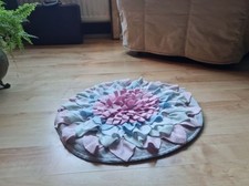 Schnüffelteppich L Seerose für Hunde Marke AniOne