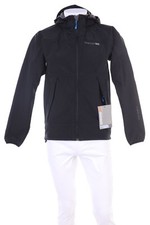 DIDRIKSONS 1913 Jacke Sport Logo-Stickerei S HALO USX SOFTSHELL NEU #7069