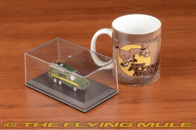 Oxford Diecast 1:76 TACR2 RAF Foto 4 de 4