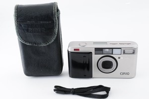 Ricoh Gr1 Gr1s | eBay