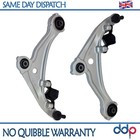 Suspension Wishbone Control Arms For Nissan Elgrand Front Lower(LH & RH)
