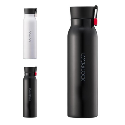 LOCK LOCK Name Stainless Steel Vacuum Insulated Thermal Travel