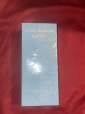Dolce&Gabbana Light Blue for Women 100ml 3.3 fl oz Eau de Toilette Spray