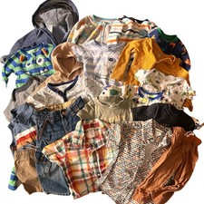 Lot of Boys 12-18mo Fall Winter Clothes 20 Pieces