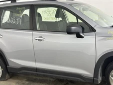 Passenger Front Door Electric Automatic Down Only Fits 19-24 FORESTER 2691272