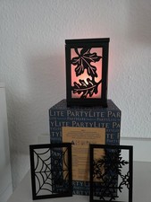 Partylite Laterne 'Variation' Klein Votivkerzenhalter