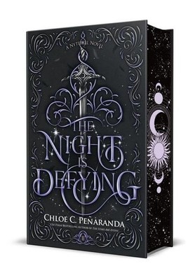 The Night Is Defying. Special Edition A Nytefall Novel