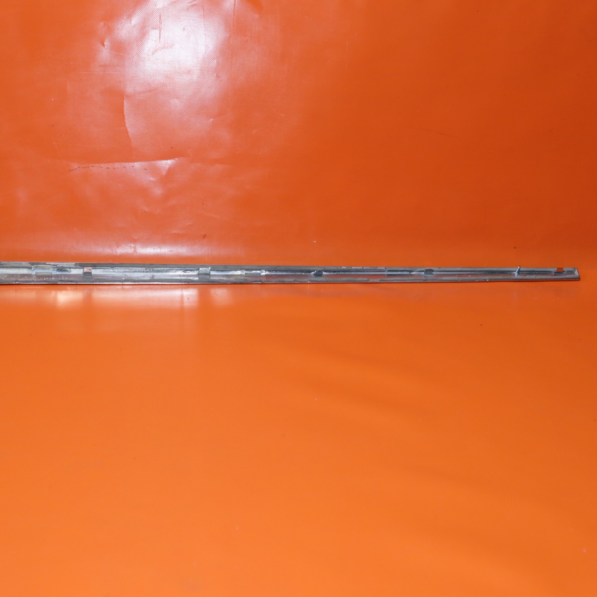 BENTLEY GT DOOR CHROME MOULDING LEFT 2012 2013 2014 2015 2016 2017 3W8853515K