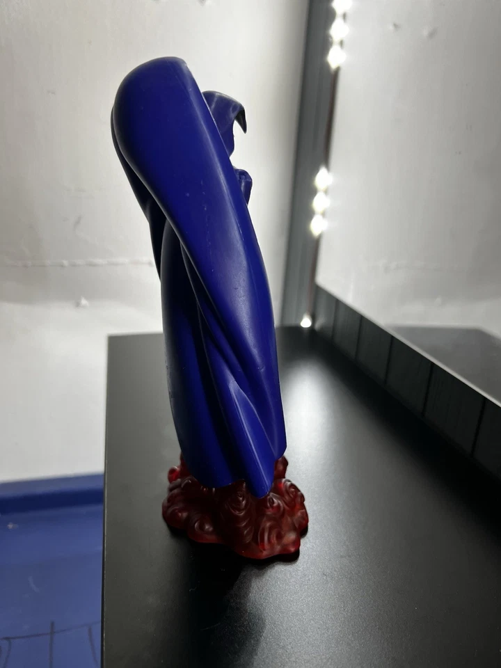 FIGURA DE CUERVO SERIE TEEN TITANS CONTEMPORÁNEOS COLECCIONABLES DC Direct Foto 4 de 4