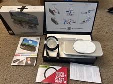 MCON Magnetic Mobile Controller (Clear)
