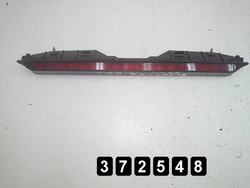 2004 SEAT ALHAMBRA REAR TAIL LIGHT ADDITIONAL STOP LIGHT 1J6945097C