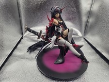 Raiden Mei Figure Honkai Impact 3rd Video Gam...