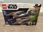 LEGO Star Wars: General Grievous's Starfighter (75286)