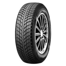 Gomme 4 stagioni Nexen 195/65 R15 91H N'blue-4Season M+S pneumatici nuovi