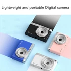 4K Digital Camera 2.88in HD Mirrorless Camera AF Autofocus 16X Zoom 50MP Camera