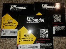 3 For 1 Google Pixel Fold 5g Screen Protector