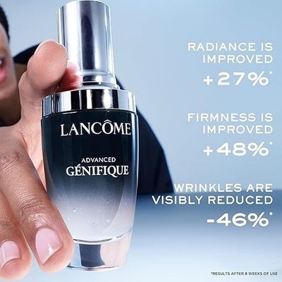 Lancome Advanced Genifique Youth Activating Concentrate 3.38oz /100ml New Sealed