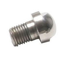 Rear End Vent For 9 Ford Rear Ends Rear Axle Breather Pro-bilt Hot Rod Parts