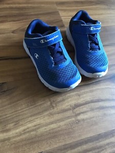 champion tennis shoes for boys