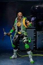 Defenders Of The Earth Lothar Action Figure Neca