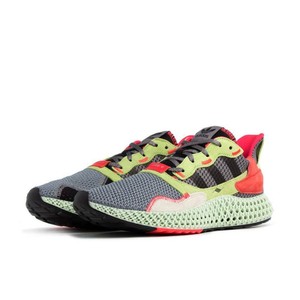 adidas zx 4000 damen schwarz pink