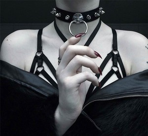 jordan 1 goth spikes