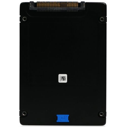 Micron 7450 Pro 960GB PCIe 4.0x4 NVMe U.3 Opal 2.01 Enterprise SSD MTFDKCC960TFR - Picture 5 of 10