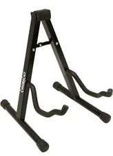 ChromaCast CC-MINIGS Folding A-Frame Stand for Acoustic and Electric Guitars