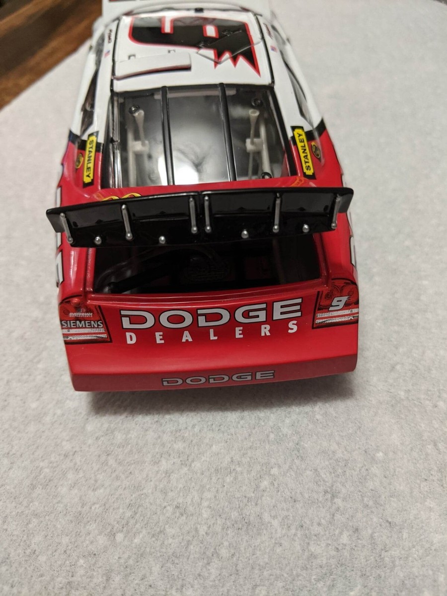 Kasey Kahne #9 Dodge Dealers 2007 Charger Race Car for sale online