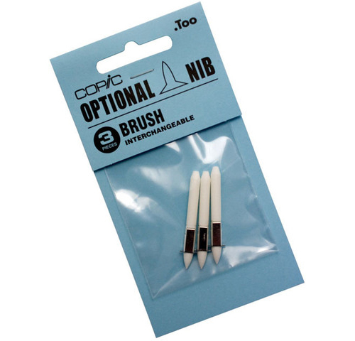 Copic CLASSIC Replacement Nibs [SELECT NIB SIZE] (not for Sk