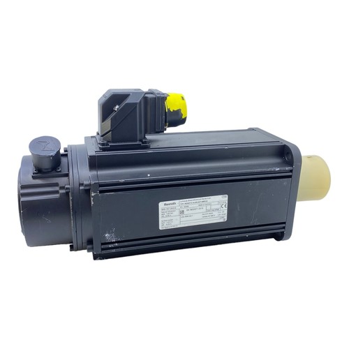 Indramat MDD071C-N-030-N2T-095PA0 Servo Motor for Industry Insert AC 600 V MDD0 - Picture 4 of 12