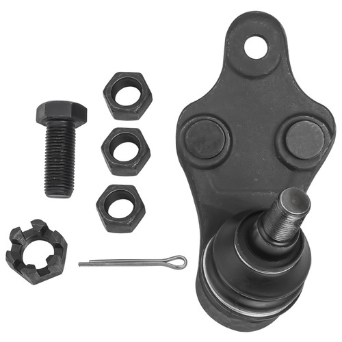 For 2007 - 2017 Lexus ES300h ES350 Toyota Avalon Camry Front Lower Ball Joints - Picture 7 of 8