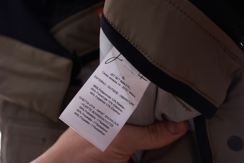 Jet Set Damen Skihose Größe 1 - Bild 14 von 16