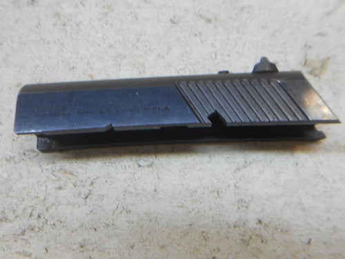 colt woodsman 22 cal slide assembly firing pin extractor - Picture 2 of 7