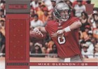 2013 Panini Rookies & Stars Mike Glennon #227