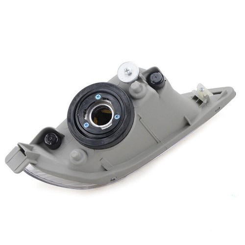 LH izquierdo para Toyota Corolla 2002-2004 Toyota Camry 2005-2004 luz antiniebla sin cableado - Imagen 8 de 8