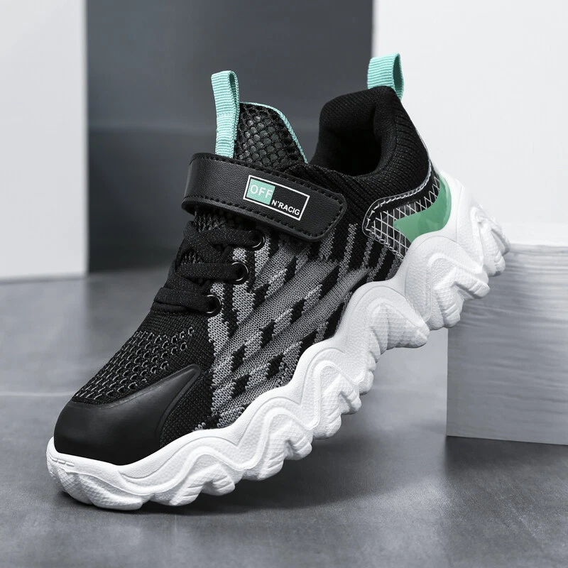 Sports shoes for shop kid girl