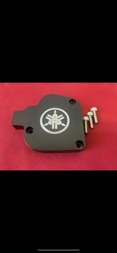 Yamaha Banshee ATV YFZ 350 Amazing Thumb Throttle Fits All Yrs - 第 1/4 張圖片