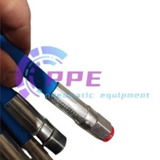 1PC NEW 0574991111 Hose For Atlas Copco Air Compressor 0574-9911-11