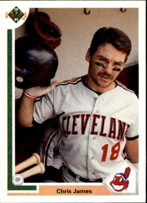1991 Upper Deck Baseball Pick Complete Your Set #1-250 RC Stars    