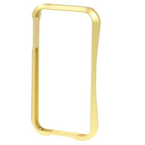 Etui ochronne Aluminiowe etui na telefon komórkowy iPhone 4 i 4S - Zdjęcie 2 z 3