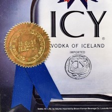 1989 F.X. McRory's Steak Chop Oyster House Restaurant Menu Occidental Seattle WA