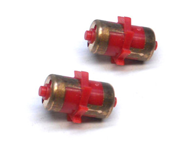 259E-1 E-Unit Drum for Lionel Trains, 2 Pieces