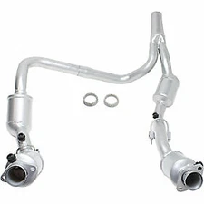 REPJ960306 Evan Fischer Catalytic Converter 