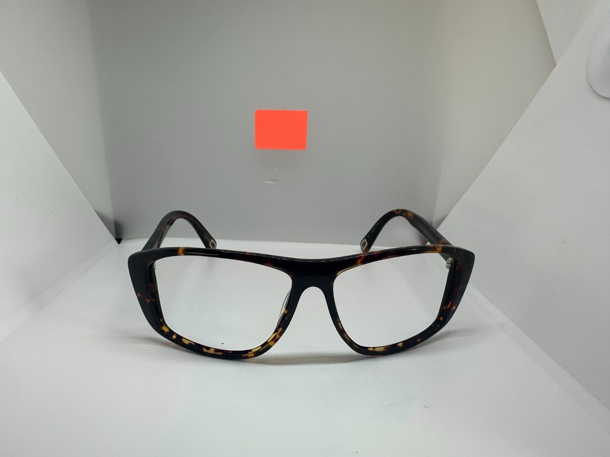 vintage an・an no.13 Vintage Mosley Tribes Sunglasses frame only no lens mt-6027-s 1202