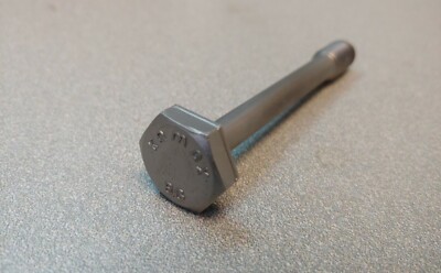 NICE ORIGINAL PORSCHE 911 912 TRANSMISSION CV DRIVE FLANGE BOLT LOBRO SWB NLA