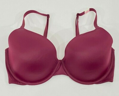 Victoria's Secret Pink Wear Everywhere T-Shirt Bra, Lightly Lined