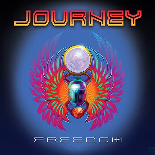 Journey - Freedom [CD] - Image 5