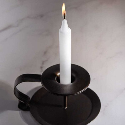 LaCire Drip Pillar Candles - - Picture 3 of 4