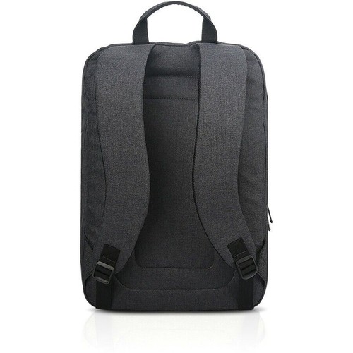 Lenovo GX40Q17225 15.6 B210 Carrying Case Backpack Strap Handle Polyester BLACK - Picture 5 of 6